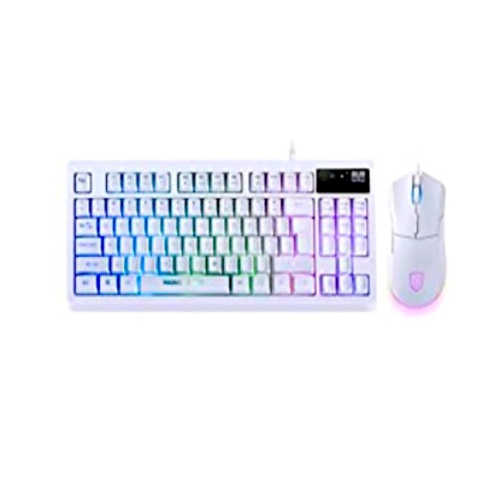 RGB Gaming keyboard and Mouse
